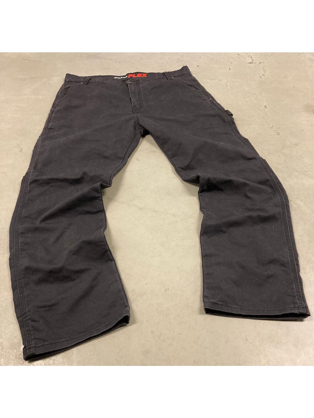 Y2K baggy dickies carpenter pants 36x30